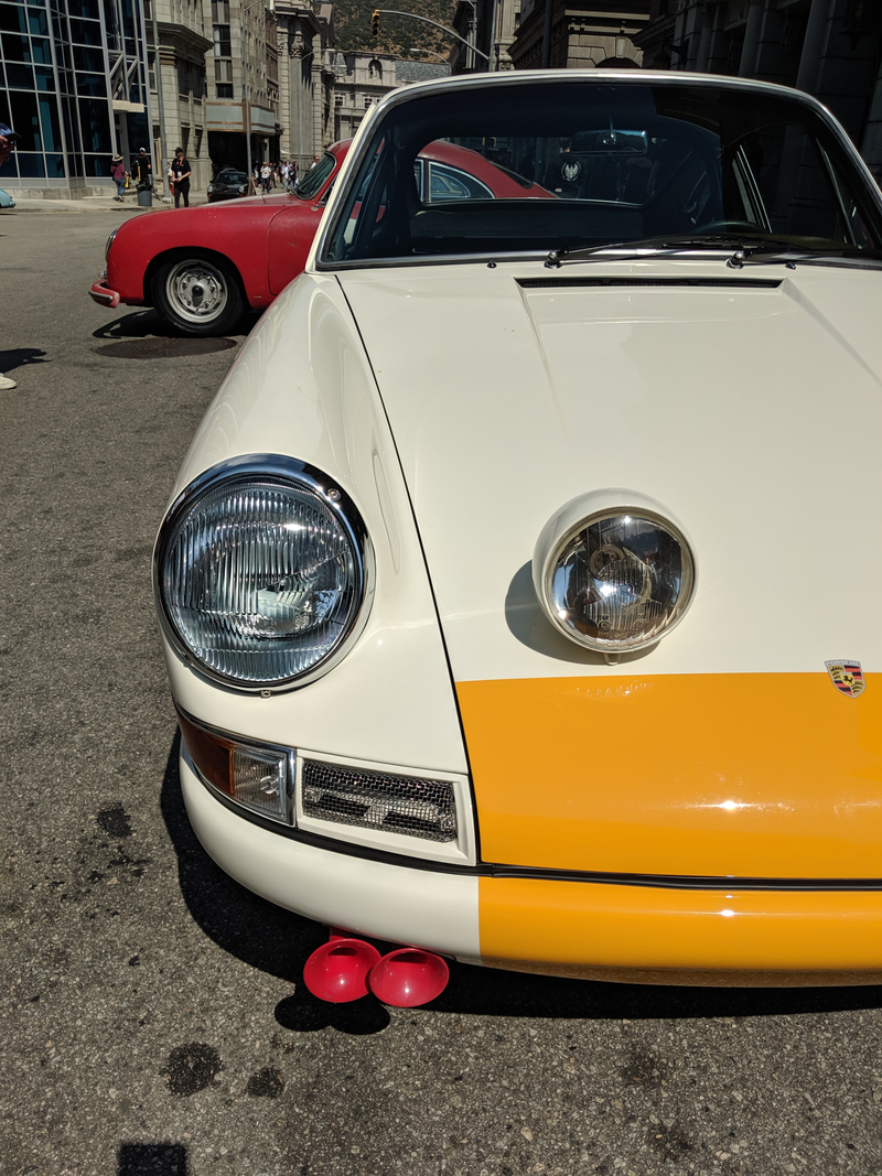 Emory 911K detail